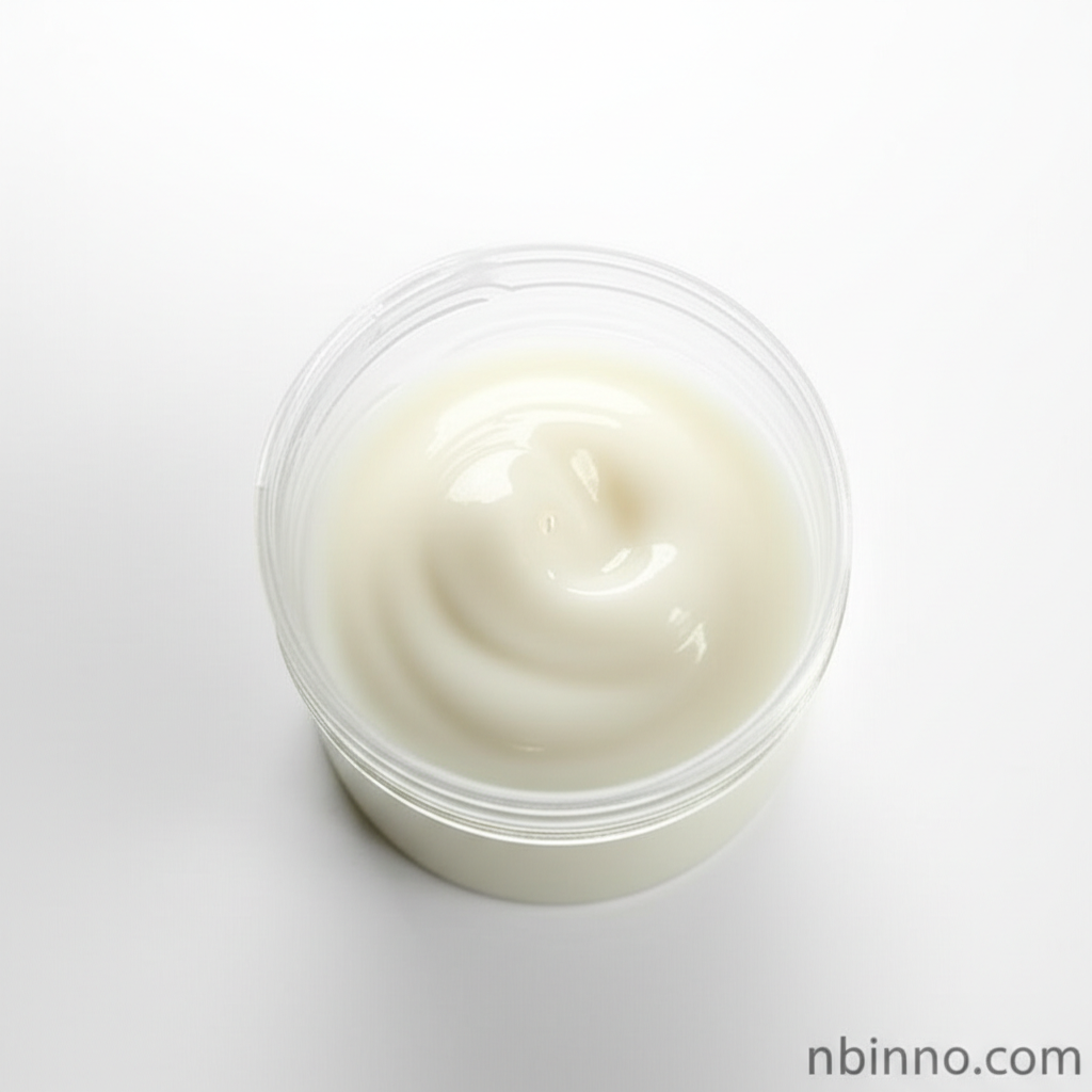 Organic Silicon Softener