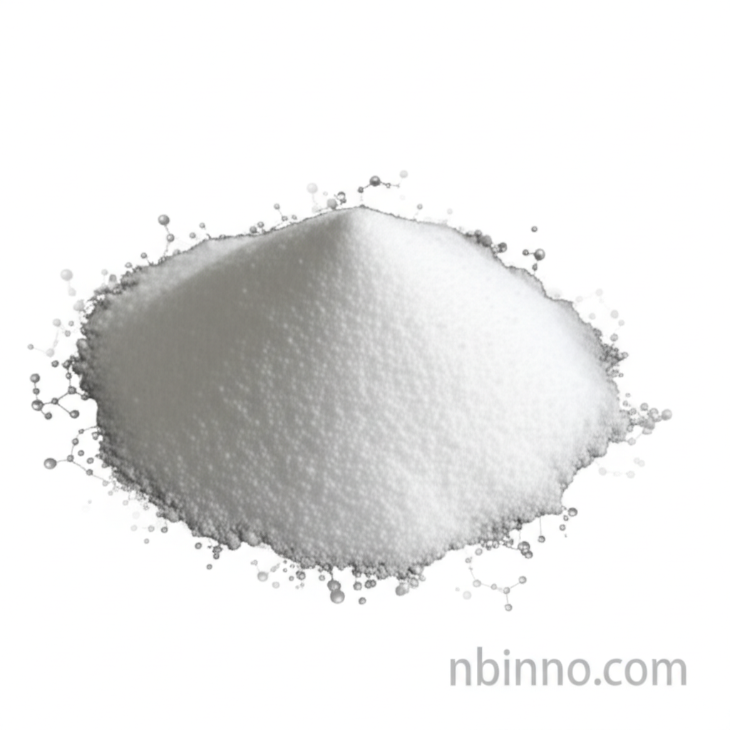Hexamethylene Diisocyanate Polymer