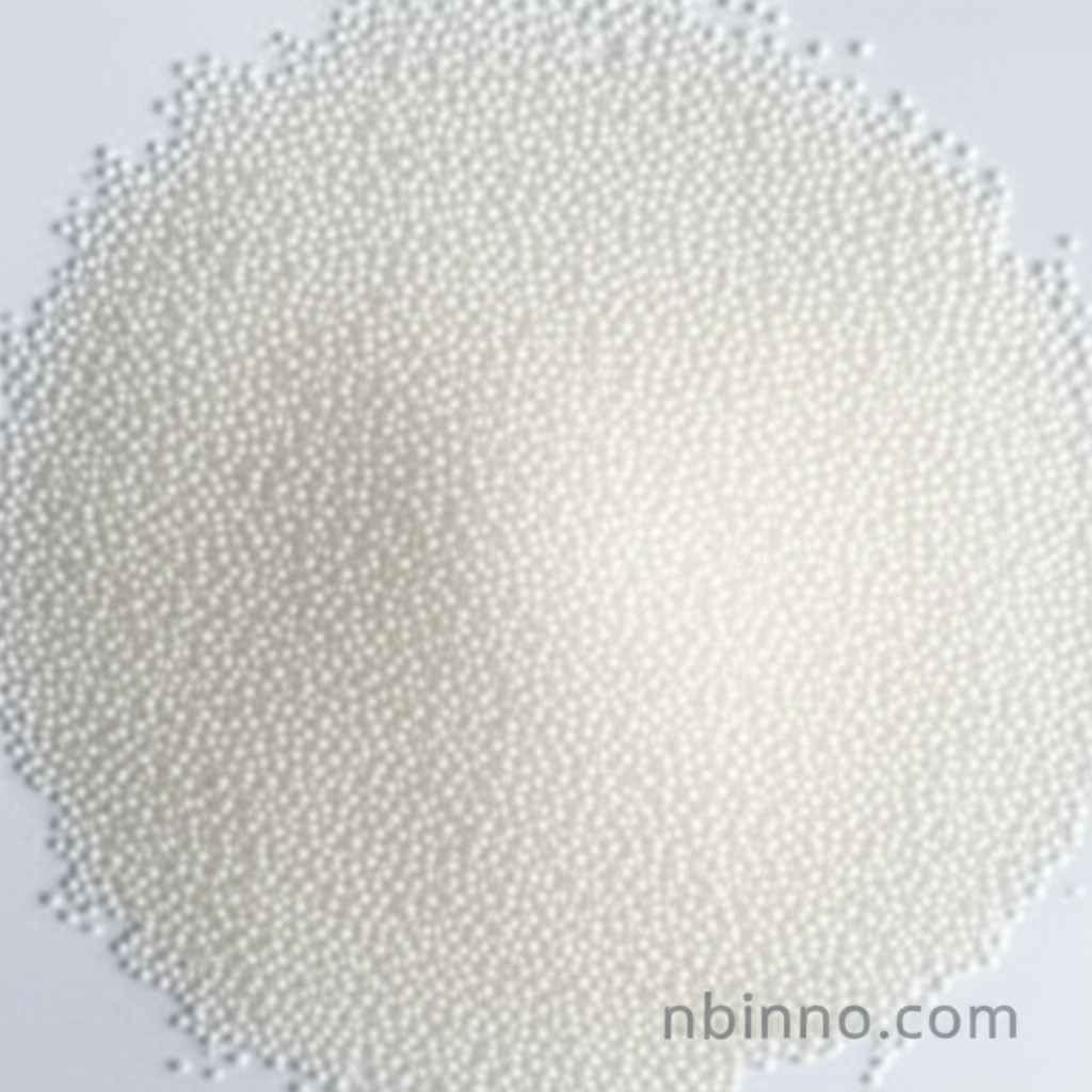 Flame Retardant Granule (Phosphinate-based)