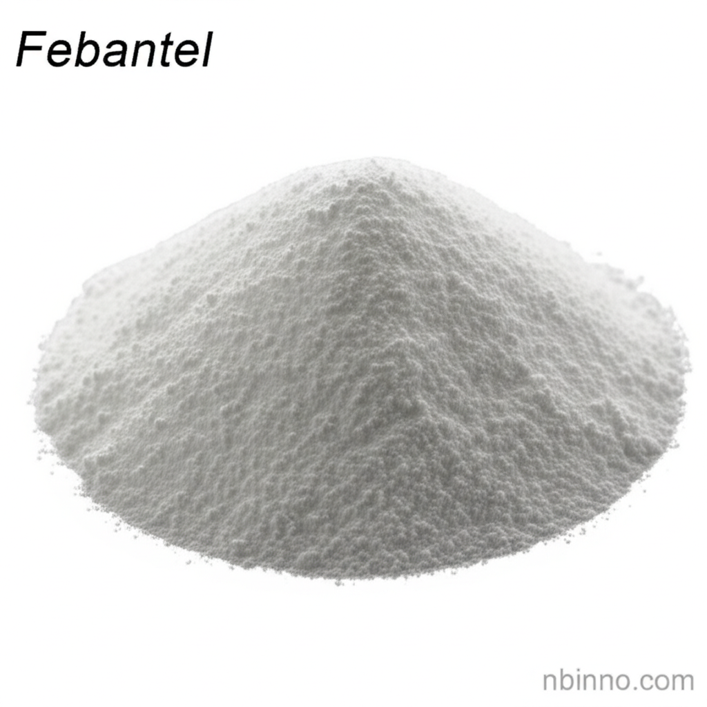 Febantel