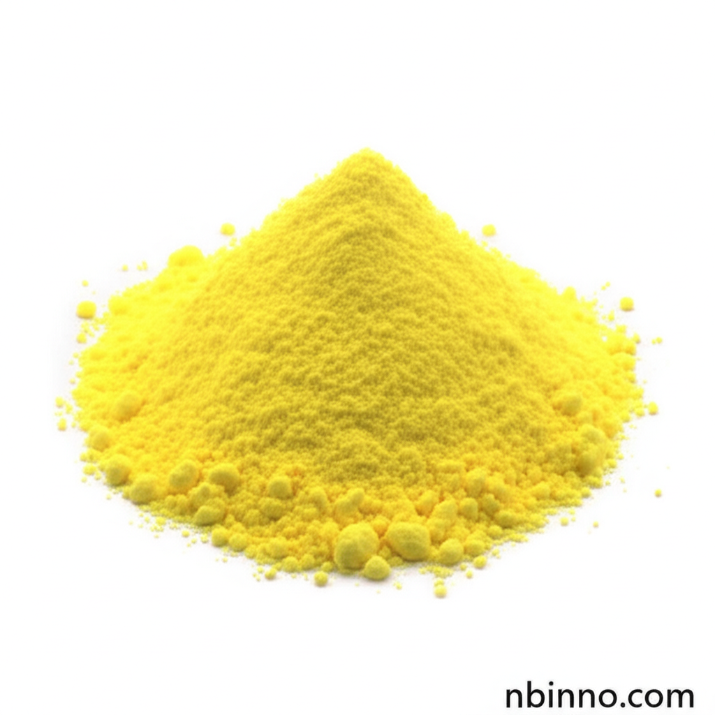 Sodium Polyaspartate