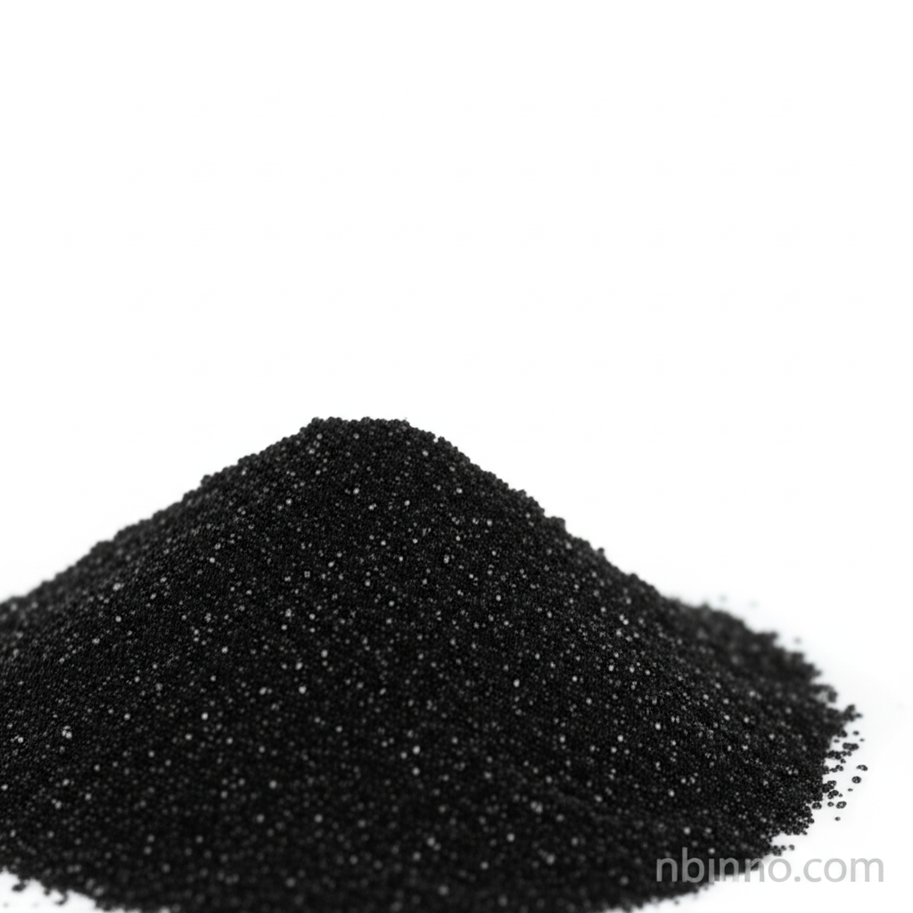 Silicon Carbide