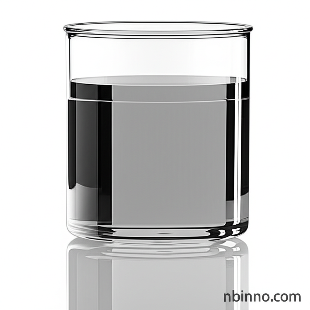 Diisooctylphosphinic acid