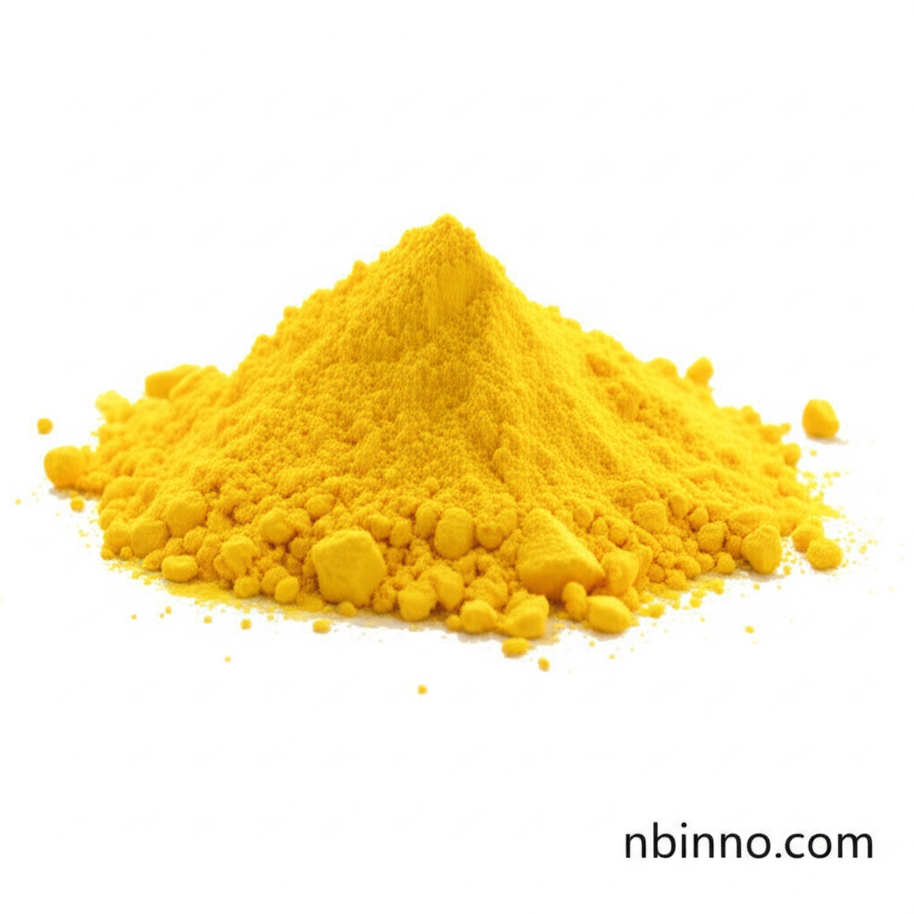 Quercetin Powder