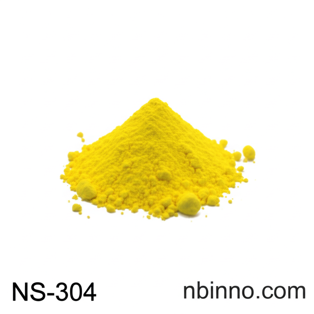 NS-304