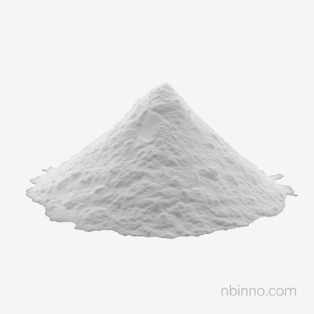 Zinc Stearate