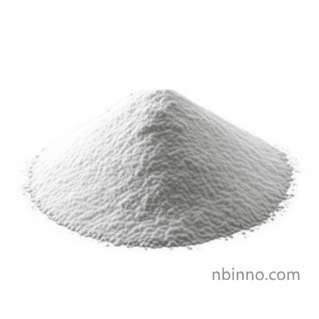 Sodium Carboxymethyl Cellulose