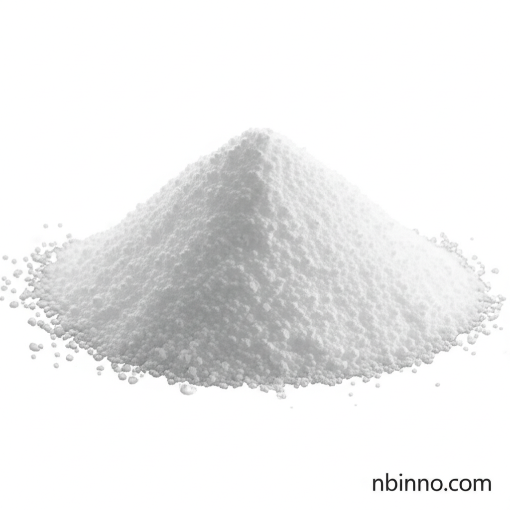 Trichloroisocyanuric Acid Tablets