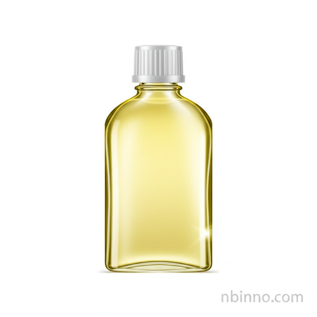 Eucalyptus Globulus Essential Oil