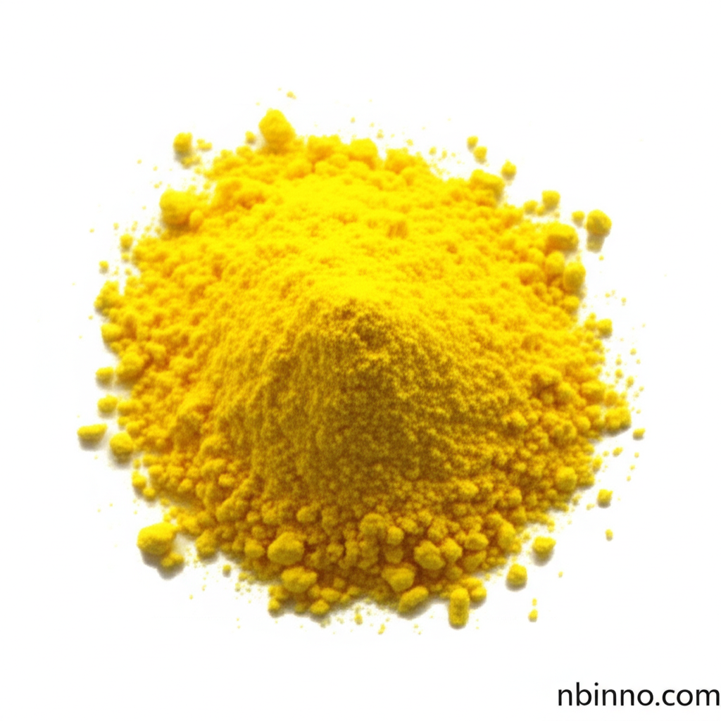 Furaltadone Hydrochloride