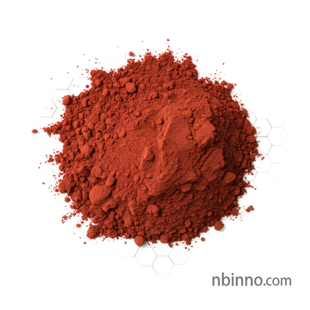 Picramic Acid