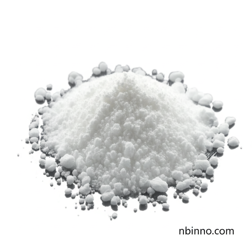 Hydrogenated Trimellitic Anhydride