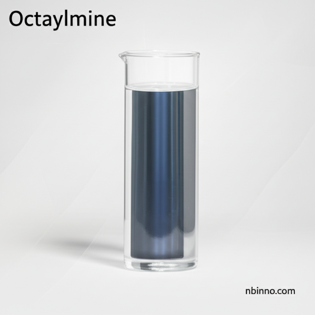 Octylamine