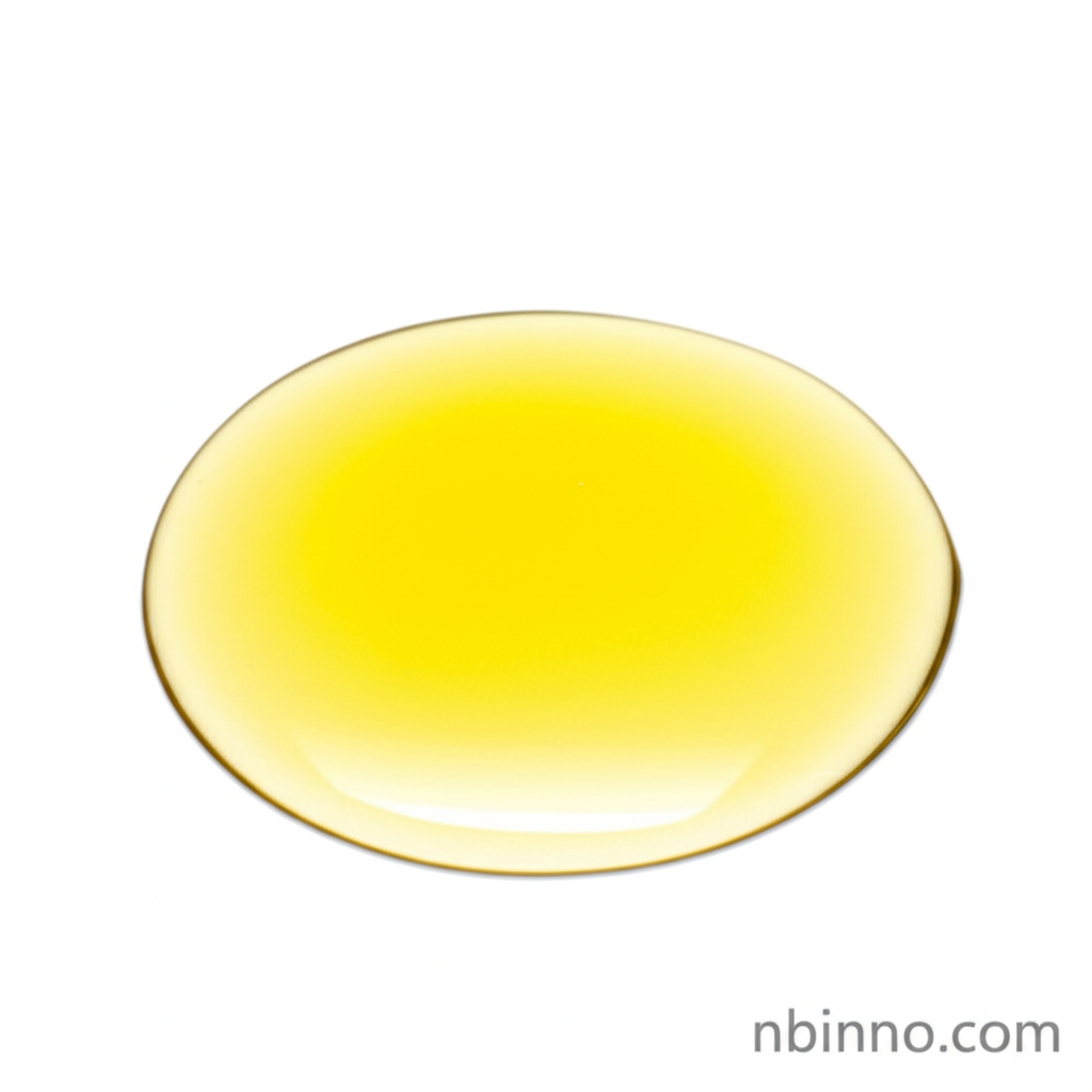 Boiled Oil Y00-7