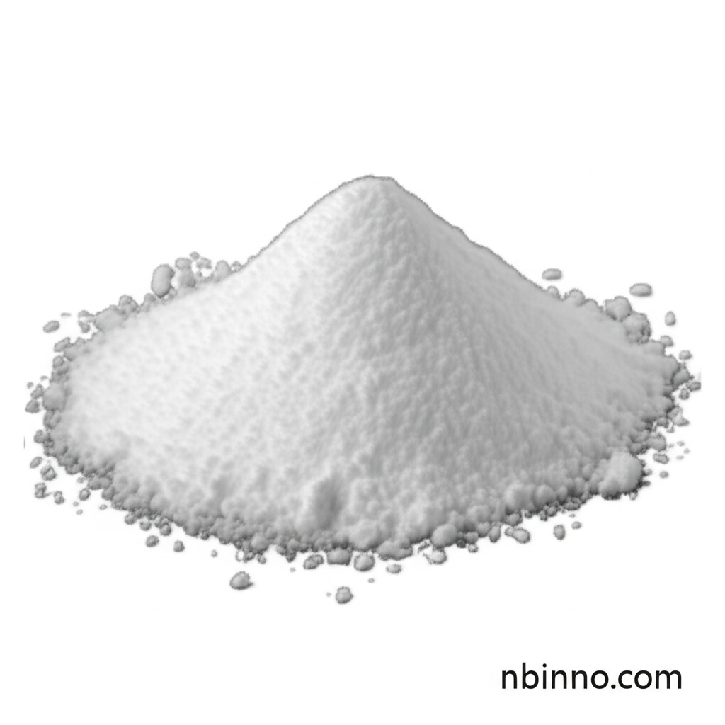 Carboxymethyl Cellulose