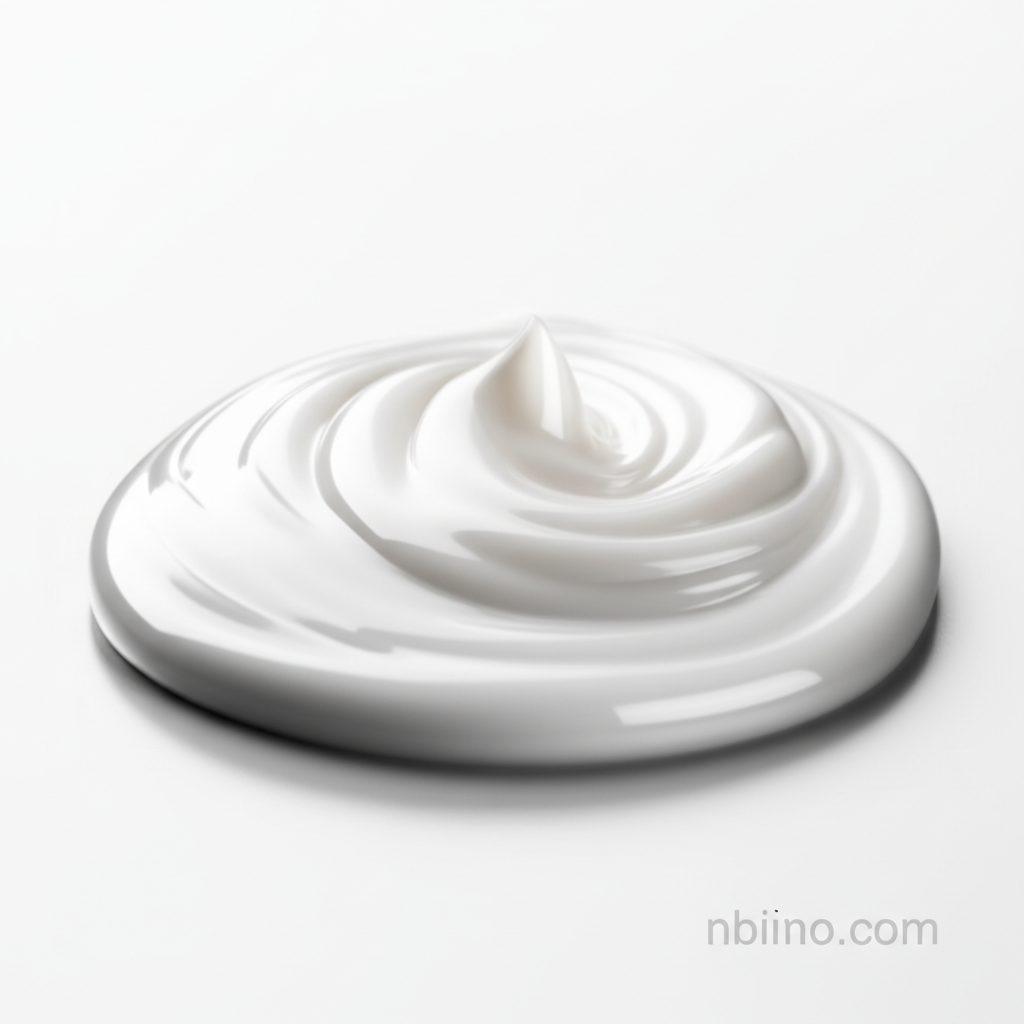 Synthetic Acrylic Polymer Reactive Printing Thickener