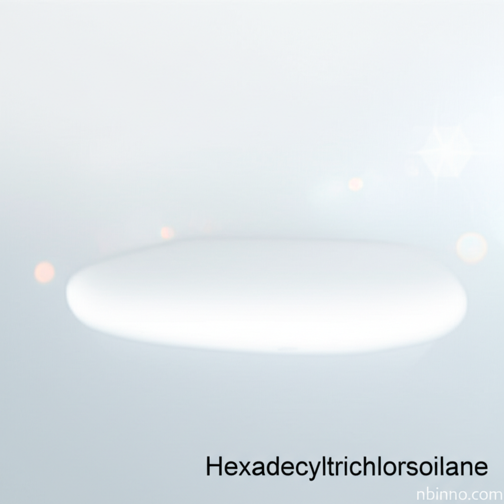 Hexadecyltrichlorosilane