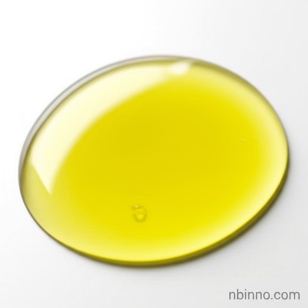 Organic Silicone Defoamer