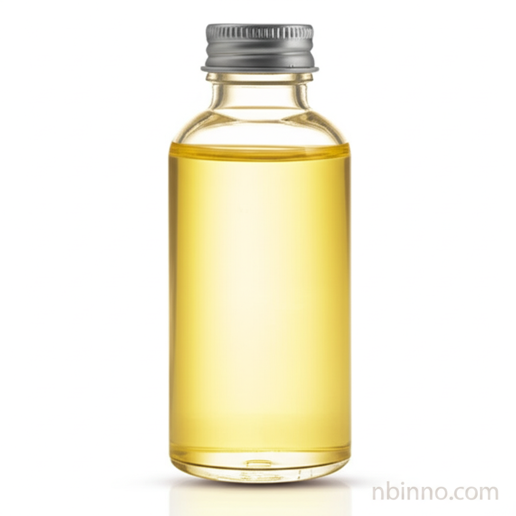Jojoba oil