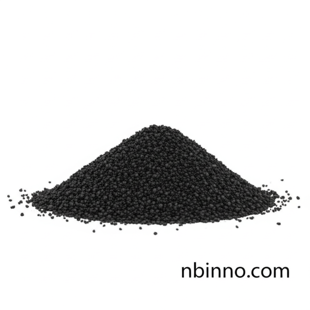 Basic Aluminum Chloride