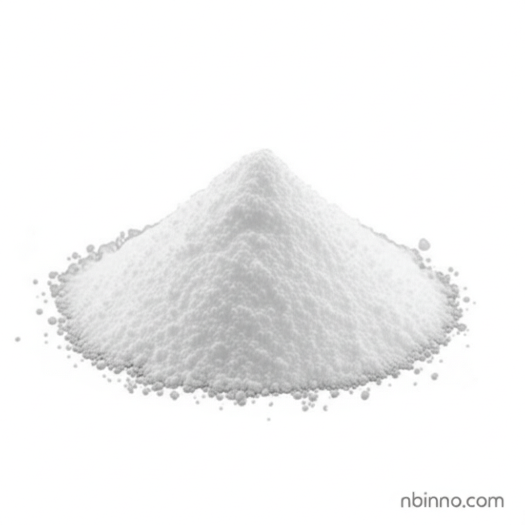 Sodium Carboxymethyl Cellulose