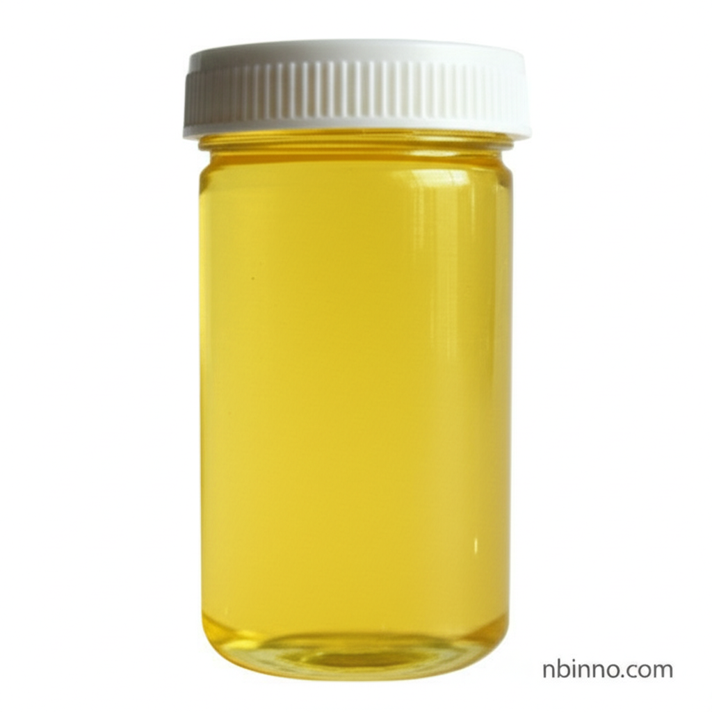 Ammonium Bisulfite Solution