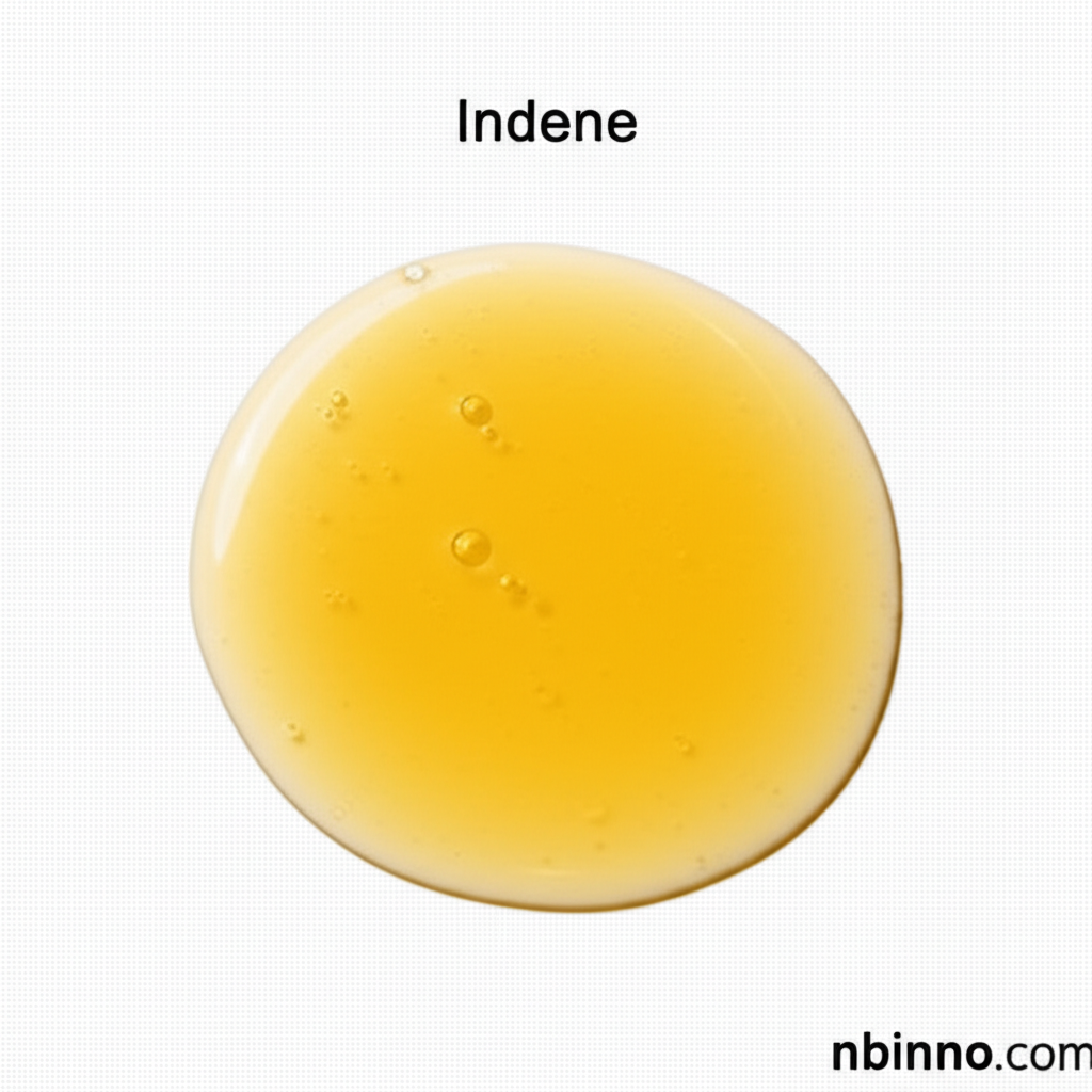 Indene