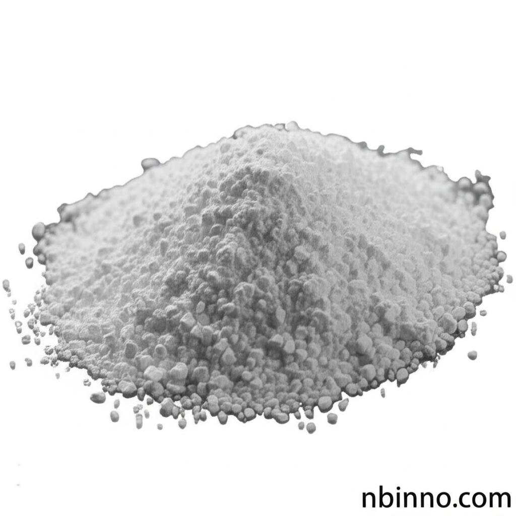 Aluminum Sulfate