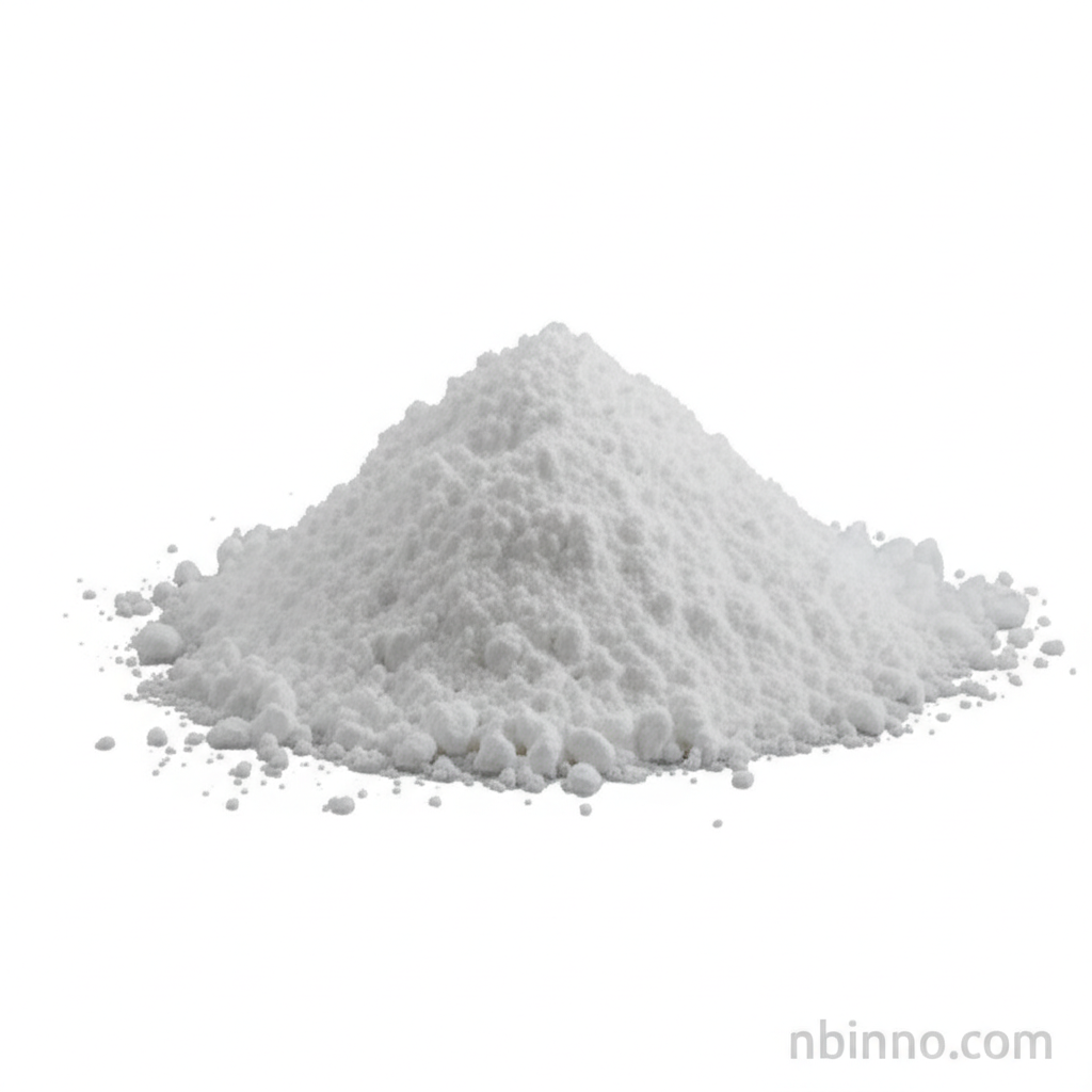 1-Cyclopropyl-6,7-difluoro-1,4-dihydro-8-methoxy-4-oxo-3-quinolinecarboxylic acid