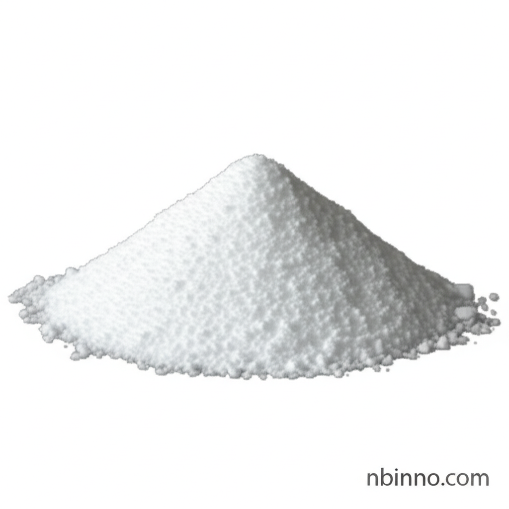 Zinc Acetate Anhydrous