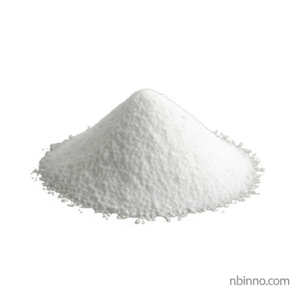 Sodium Alpha-Olefin Sulfonate