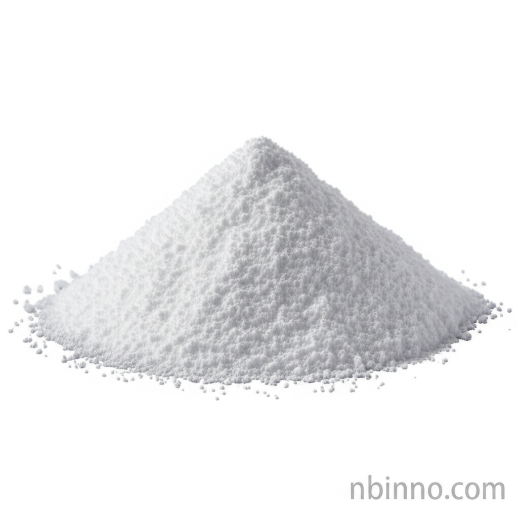 Cationic Polyacrylamide