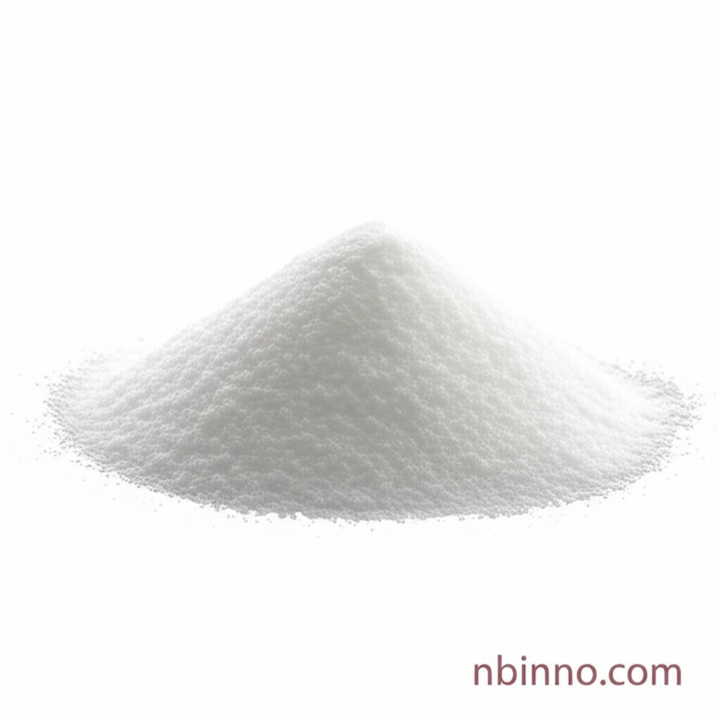 4-(trans-4-Ethylcyclohexyl)benzoic acid