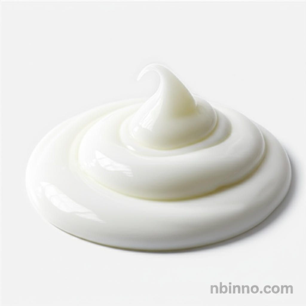 Silicone Defoamer Emulsion
