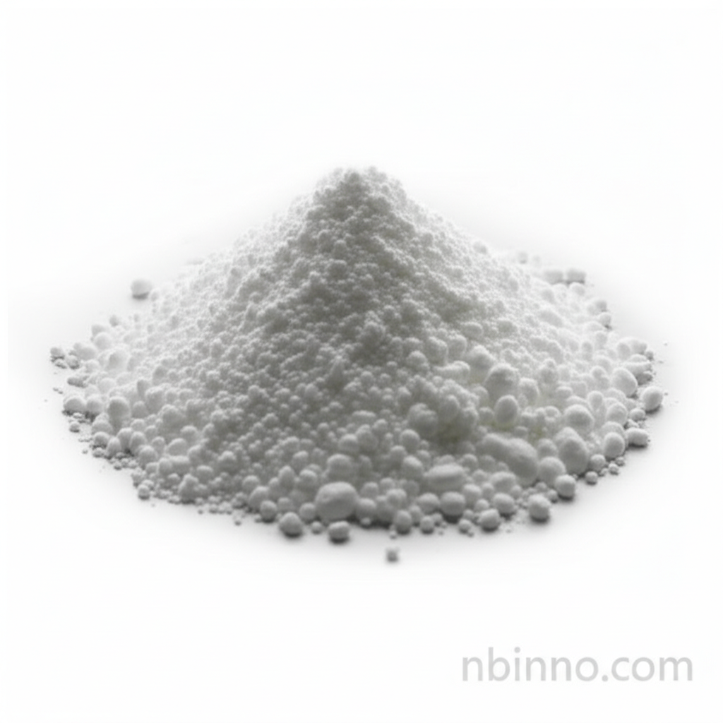 2-Fluoro-5-formylbenzonitrile
