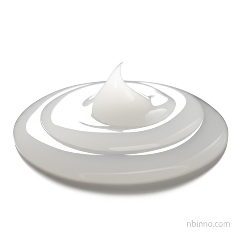 Silicone Emulsion Defoamer