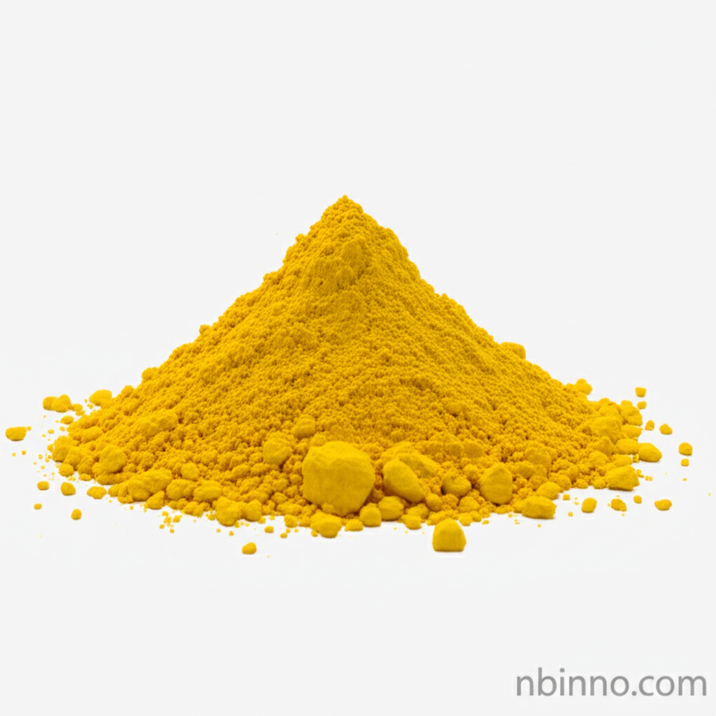 Ferric Sulfate