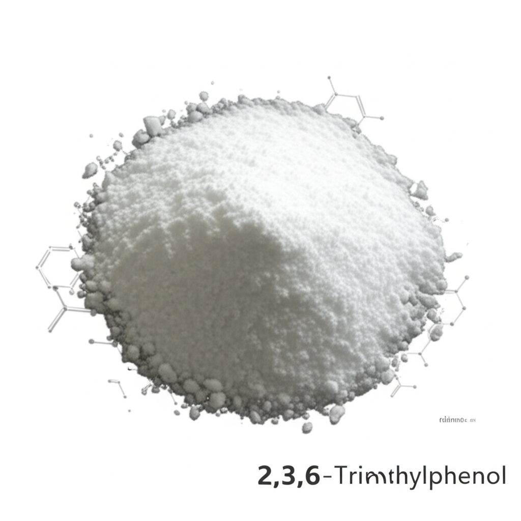 2,3,6-Trimethylphenol