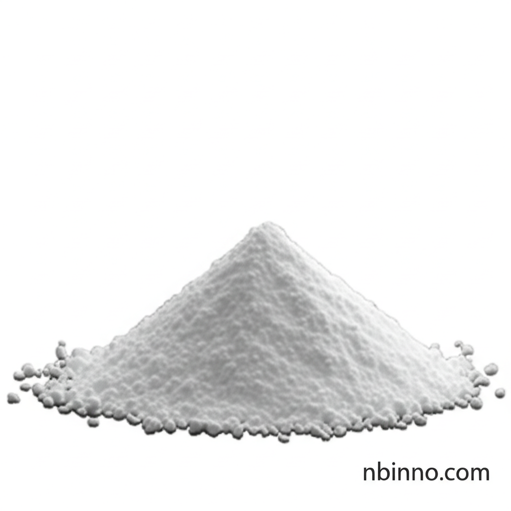 Cyanuric Acid