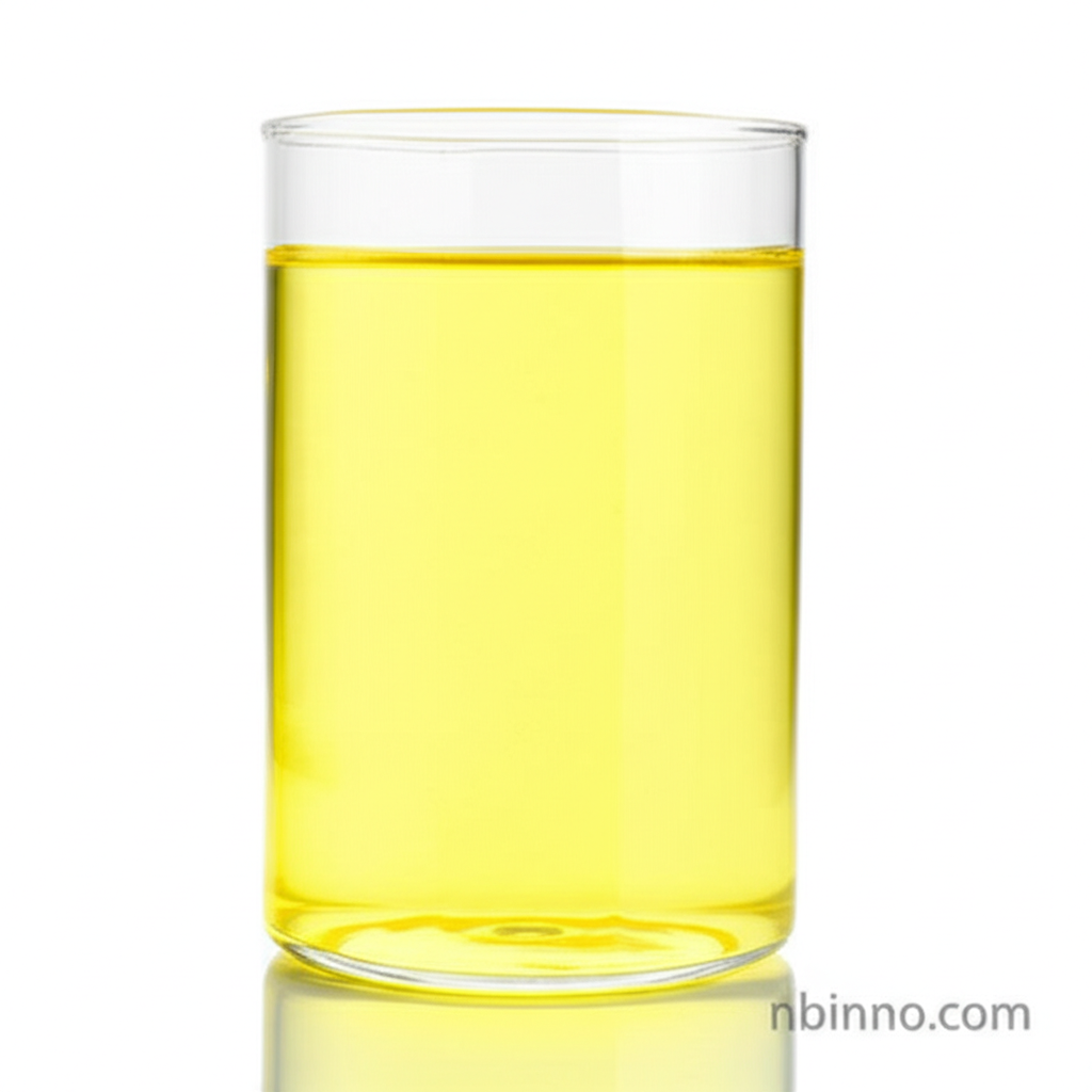 Formaldehyde-Free Fixing Agent