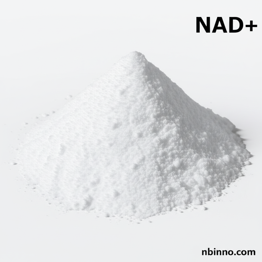NAD+