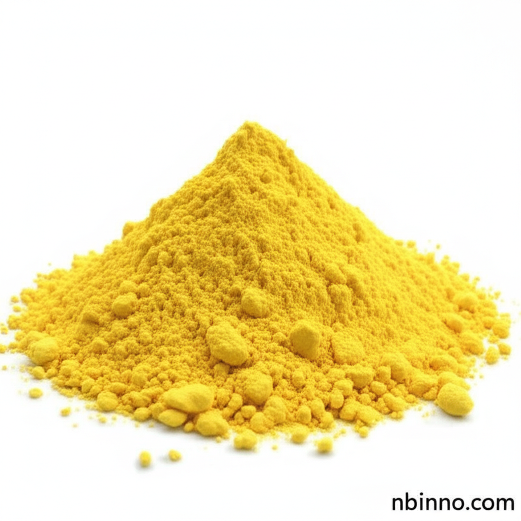 Nystatin Powder
