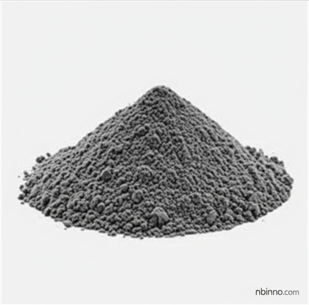Magnesium Silicate