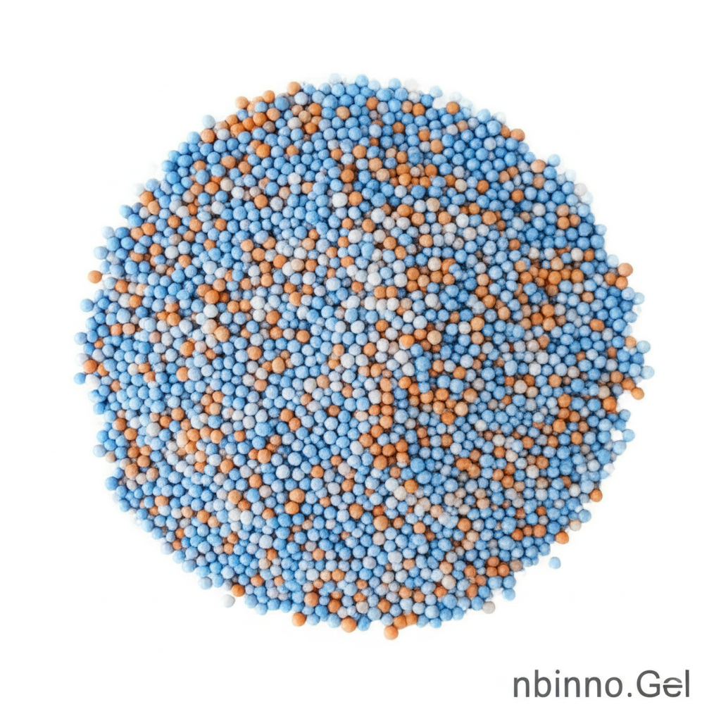 Silica Gel