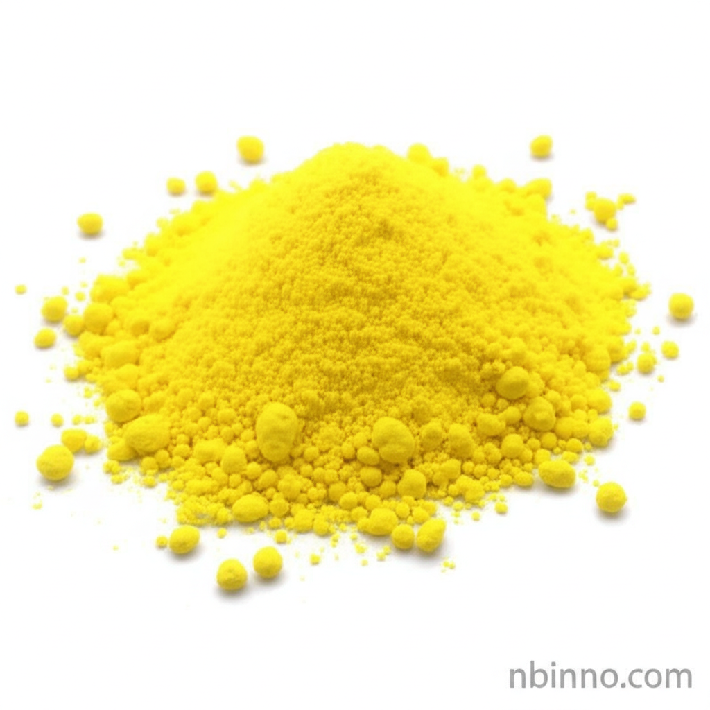 Azodicarbonamide Foaming Agent