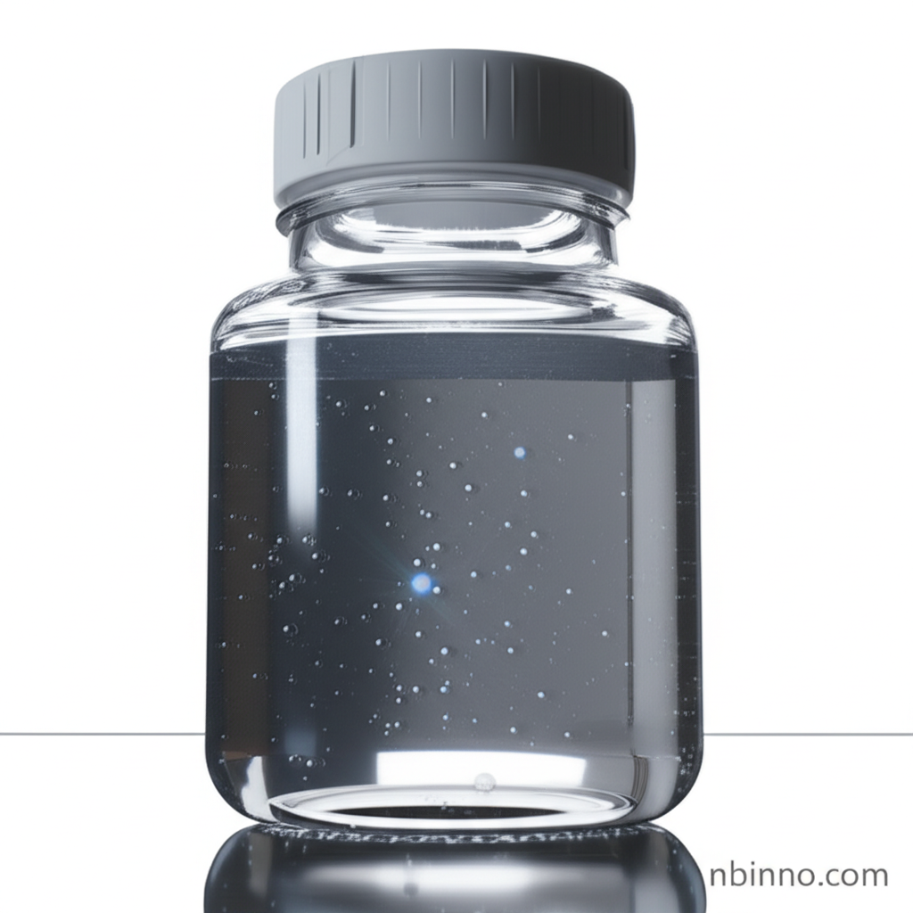 Trifluoroacetic Acid