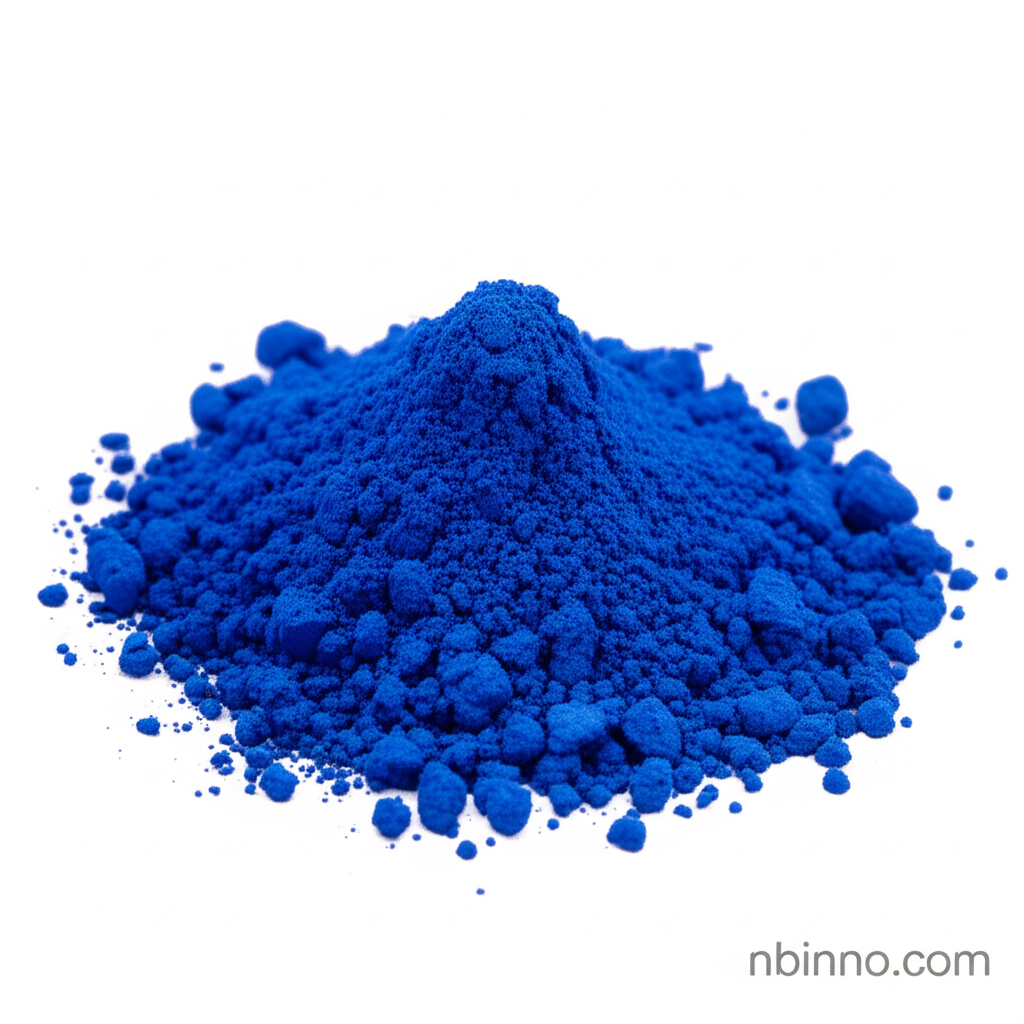 Methylene Blue Trihydrate