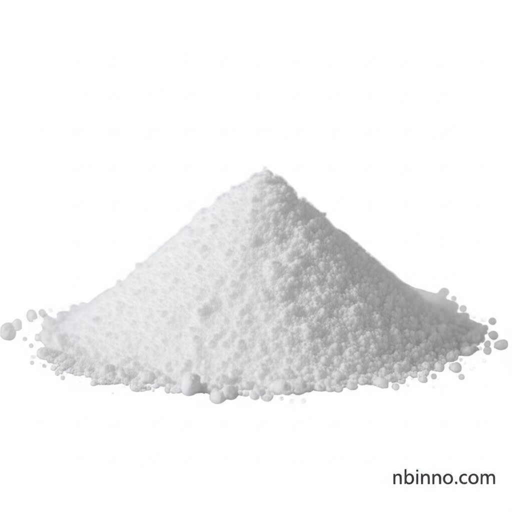 Melamine Cyanurate