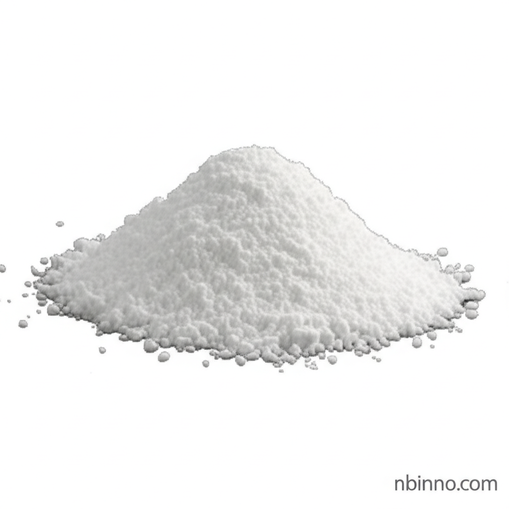 Calcium Zinc Stabilizer