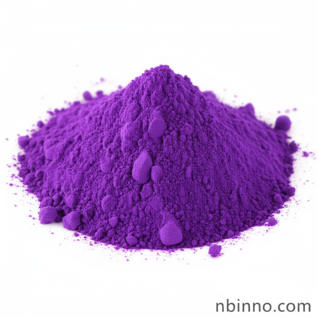 Solvent Violet 9